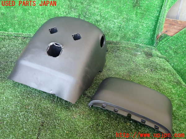 1UPJ-34387905]ジャガー・XF スポーツブレイク(JBS2NC)コラムカバー ジャンク_m0005.jpg