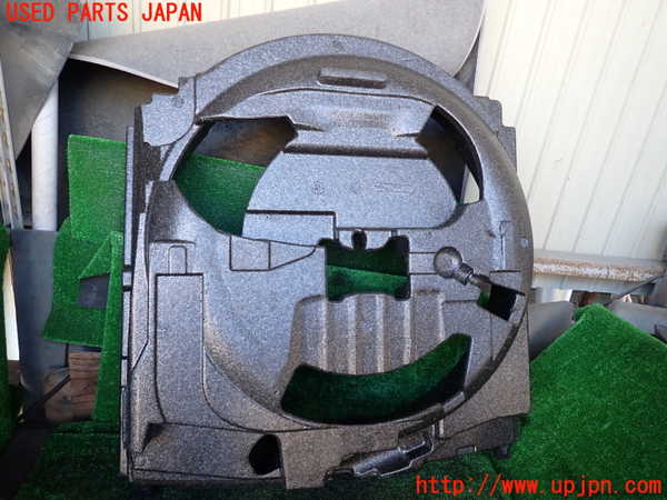 1UPJ-34387771]ジャガー・XF スポーツブレイク(JBS2NC)ラゲッジトレイ1 中古_m0002.jpg