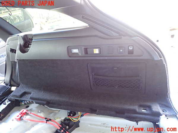 1UPJ-34387675]ジャガー・XF スポーツブレイク(JBS2NC)右リアピラートリム 中古_m0001.jpg