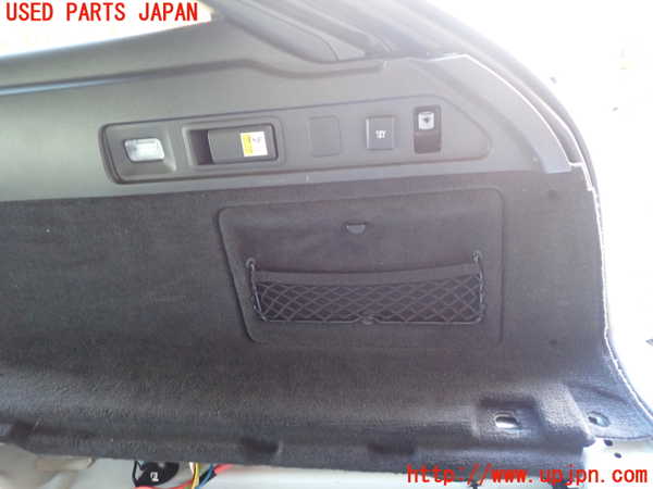 1UPJ-34387675]ジャガー・XF スポーツブレイク(JBS2NC)右リアピラートリム 中古_m0003.jpg