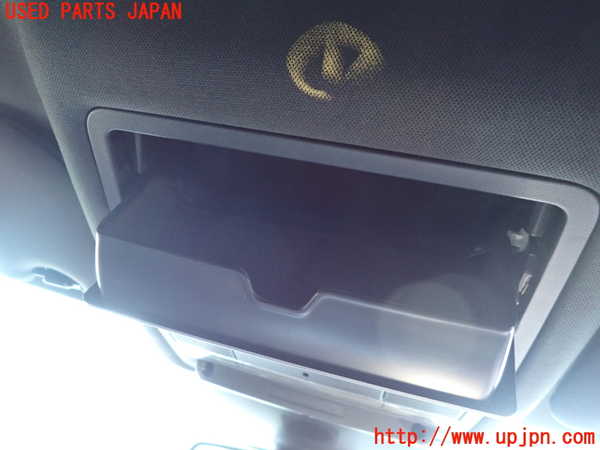 1UPJ-34386411]ジャガー・XF スポーツブレイク(JBS2NC)ルームランプ1 中古_m0002.jpg