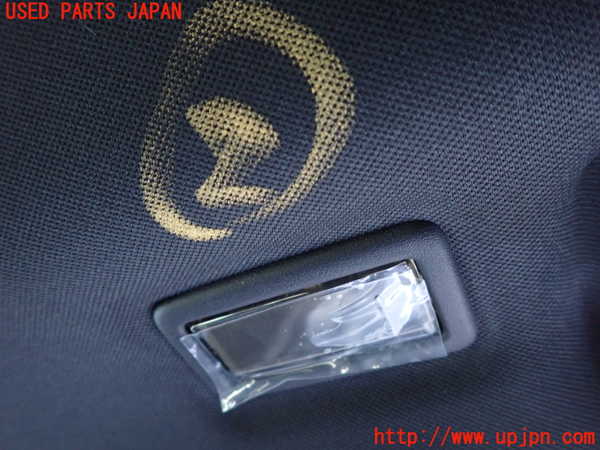 1UPJ-34386412]ジャガー・XF スポーツブレイク(JBS2NC)ルームランプ2 中古_m0001.jpg