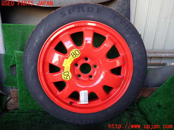 1UPJ-34389601]ジャガー・XF スポーツブレイク(JBS2NC)スペアタイヤ1 中古_m0001.jpg