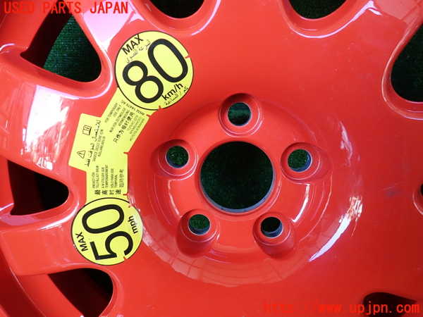 1UPJ-34389601]ジャガー・XF スポーツブレイク(JBS2NC)スペアタイヤ1 中古_m0002.jpg