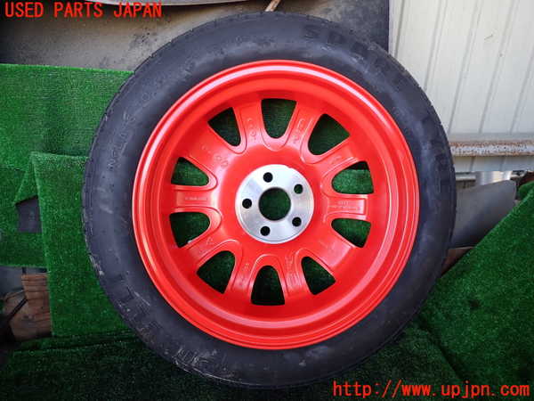 1UPJ-34389601]ジャガー・XF スポーツブレイク(JBS2NC)スペアタイヤ1 中古_m0003.jpg