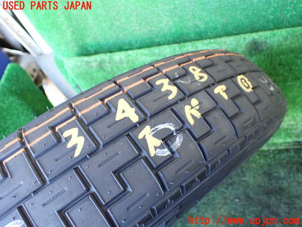 1UPJ-34389601]ジャガー・XF スポーツブレイク(JBS2NC)スペアタイヤ1 中古_m0005.jpg