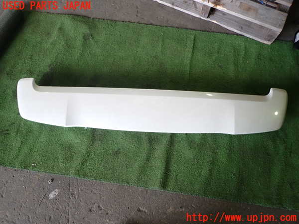 1UPJ-34391520]エスクァイアハイブリッド(ZWR80G)リアスポイラー 中古_m0001.jpg