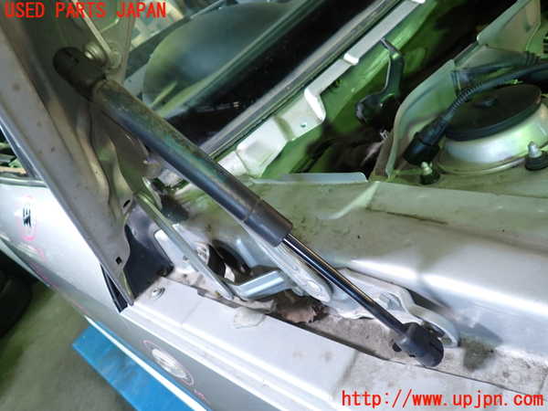 1UPJ-34401068]アウディ・TT ロードスター(8NAUQ)ボンネットダンパー 中古_m0001.jpg