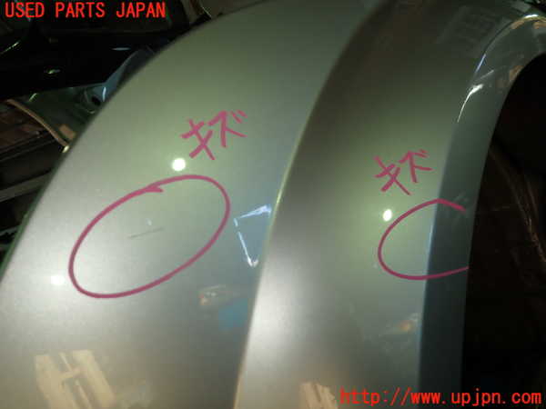 1UPJ-34401082]アウディ・TT ロードスター(8NAUQ)左前フェンダー 中古_m0002.jpg