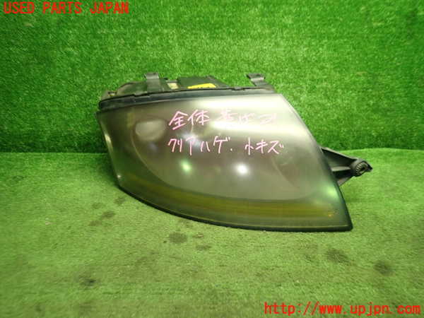1UPJ-34401130]アウディ・TT ロードスター(8NAUQ)右ヘッドライト HID 中古_m0001.jpg