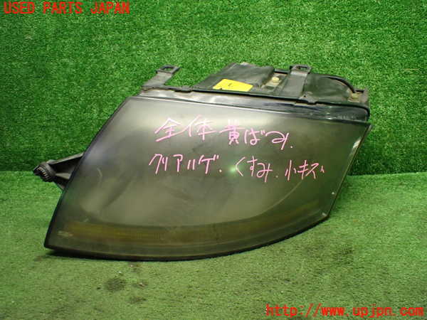 1UPJ-34401132]アウディ・TT ロードスター(8NAUQ)左ヘッドライト HID 中古_m0001.jpg