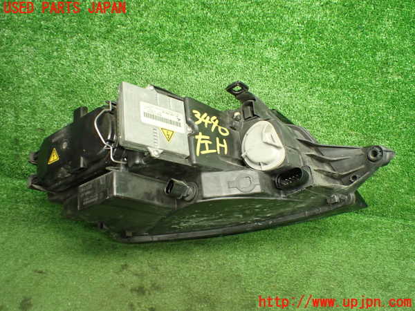 1UPJ-34401132]アウディ・TT ロードスター(8NAUQ)左ヘッドライト HID 中古_m0003.jpg
