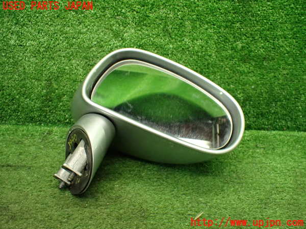 1UPJ-34401210]アウディ・TT ロードスター(8NAUQ)右ドアミラー 中古_m0002.jpg