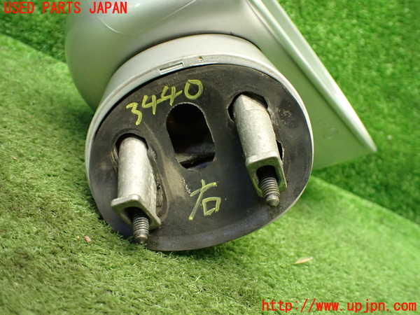 1UPJ-34401210]アウディ・TT ロードスター(8NAUQ)右ドアミラー 中古_m0003.jpg