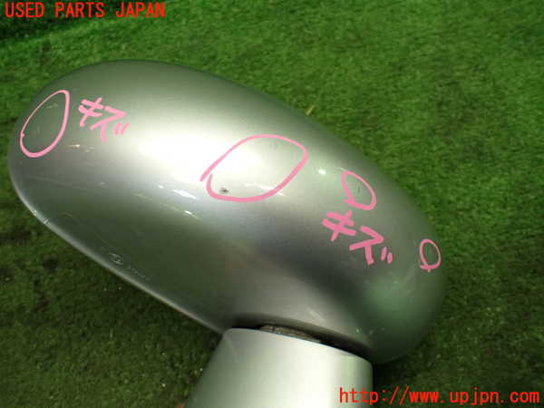 1UPJ-34401210]アウディ・TT ロードスター(8NAUQ)右ドアミラー 中古_m0004.jpg