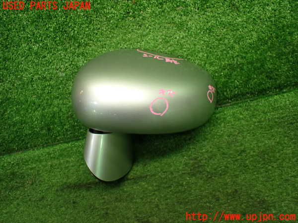 1UPJ-34401212]アウディ・TT ロードスター(8NAUQ)左ドアミラー 中古_m0001.jpg