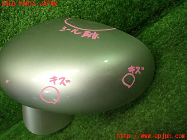 1UPJ-34401212]アウディ・TT ロードスター(8NAUQ)左ドアミラー 中古_m0003.jpg