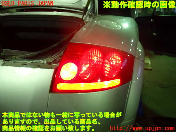 1UPJ-34401530]アウディ・TT ロードスター(8NAUQ)右テールランプ ジャンク_m0005.jpg