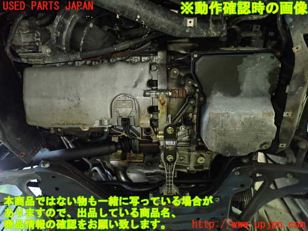 1UPJ-34402010]アウディ・TT ロードスター(8NAUQ)エンジン AUQ 中古_m0005.jpg