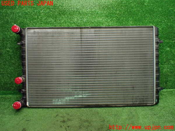 1UPJ-34402321]アウディ・TT ロードスター(8NAUQ)ラジエーター1 中古_m0002.jpg