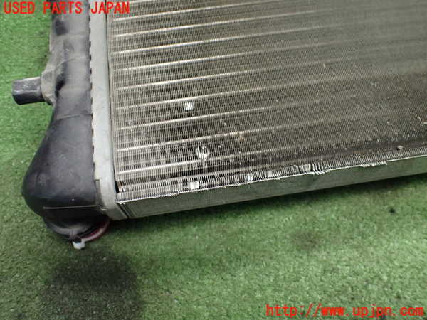 1UPJ-34402321]アウディ・TT ロードスター(8NAUQ)ラジエーター1 中古_m0004.jpg
