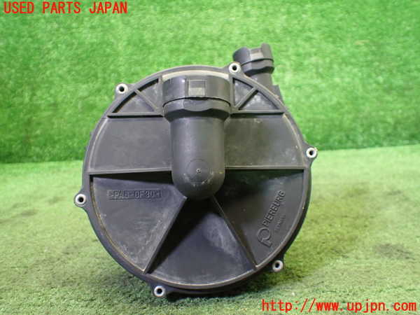 1UPJ-34402590]アウディ・TT ロードスター(8NAUQ)エアポンプ 中古_m0003.jpg