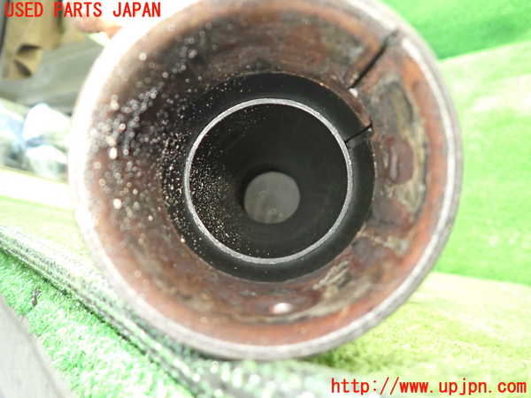 1UPJ-34402631]アウディ・TT ロードスター(8NAUQ)フロントパイプ1 中古_m0005.jpg