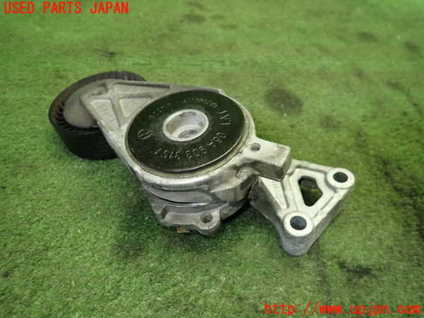 1UPJ-34402101]アウディ・TT ロードスター(8NAUQ)プーリー1 中古_m0002.jpg