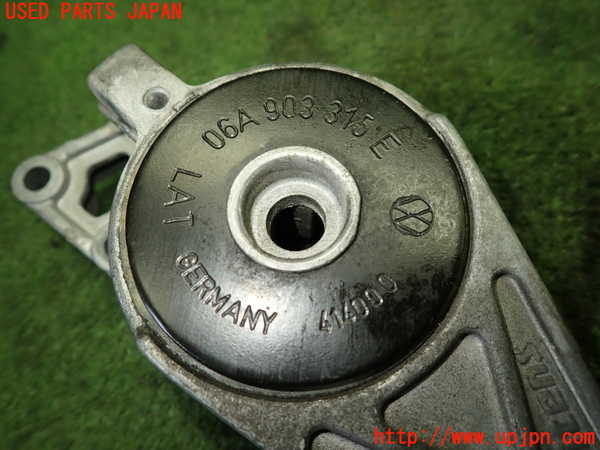 1UPJ-34402101]アウディ・TT ロードスター(8NAUQ)プーリー1 中古_m0003.jpg