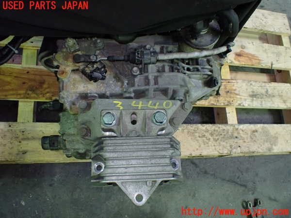 1UPJ-34403010]アウディ・TT ロードスター(8NAUQ)ミッション AT AUQ 中古_m0001.jpg