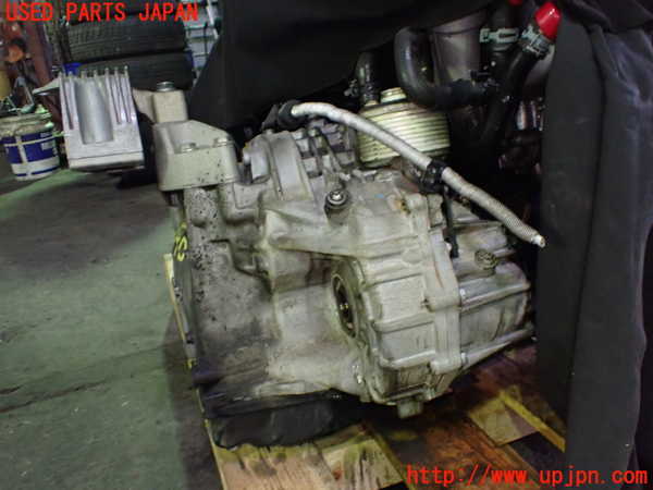 1UPJ-34403010]アウディ・TT ロードスター(8NAUQ)ミッション AT AUQ 中古_m0003.jpg