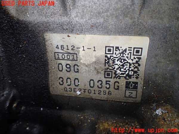 1UPJ-34403010]アウディ・TT ロードスター(8NAUQ)ミッション AT AUQ 中古_m0004.jpg