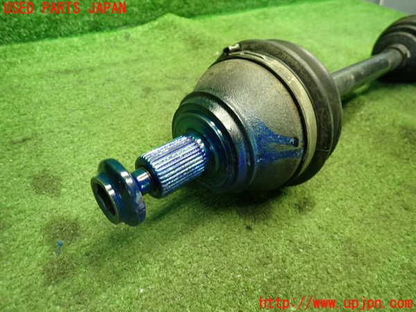 1UPJ-34404015]アウディ・TT ロードスター(8NAUQ)左フロントドライブシャフト 中古_m0002.jpg