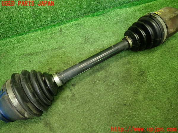 1UPJ-34404015]アウディ・TT ロードスター(8NAUQ)左フロントドライブシャフト 中古_m0004.jpg
