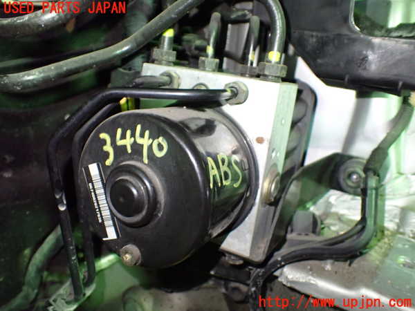 1UPJ-34404040]アウディ・TT ロードスター(8NAUQ)ABSアクチュエーター 中古_m0001.jpg