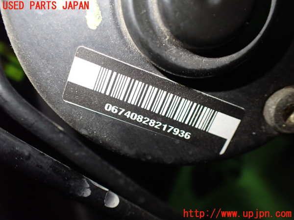 1UPJ-34404040]アウディ・TT ロードスター(8NAUQ)ABSアクチュエーター 中古_m0002.jpg