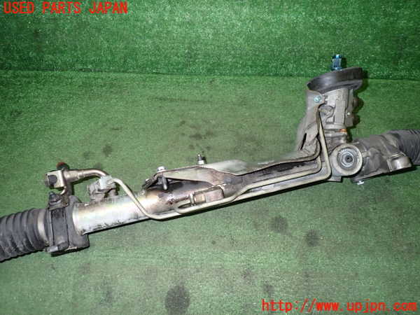 1UPJ-34404235]アウディ・TT ロードスター(8NAUQ)パワステギアボックス 中古_m0002.jpg