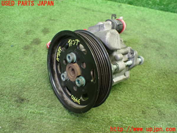 1UPJ-34404250]アウディ・TT ロードスター(8NAUQ)パワステポンプ 中古_m0001.jpg