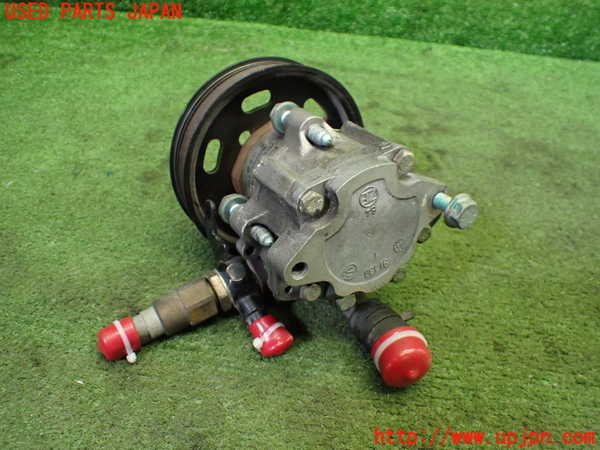 1UPJ-34404250]アウディ・TT ロードスター(8NAUQ)パワステポンプ 中古_m0002.jpg