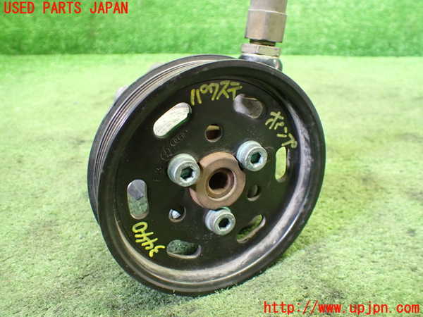 1UPJ-34404250]アウディ・TT ロードスター(8NAUQ)パワステポンプ 中古_m0003.jpg