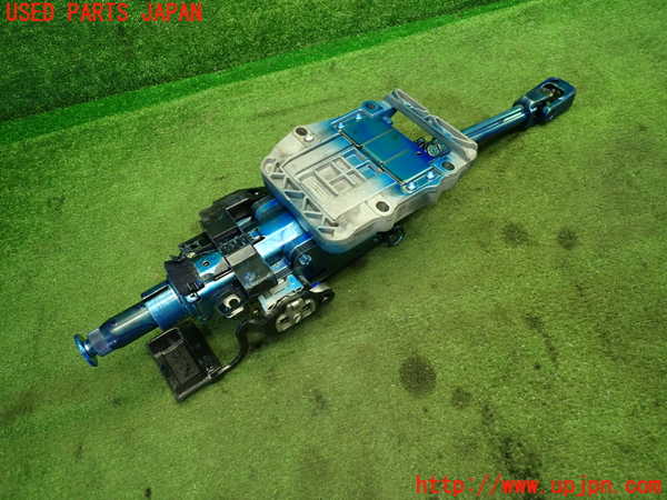 1UPJ-34404260]アウディ・TT ロードスター(8NAUQ)ステアリングシャフト 中古_m0001.jpg