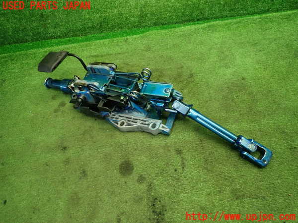 1UPJ-34404260]アウディ・TT ロードスター(8NAUQ)ステアリングシャフト 中古_m0002.jpg