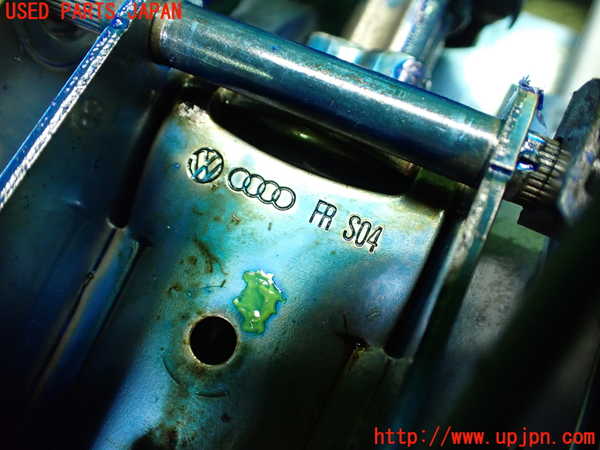 1UPJ-34404260]アウディ・TT ロードスター(8NAUQ)ステアリングシャフト 中古_m0005.jpg