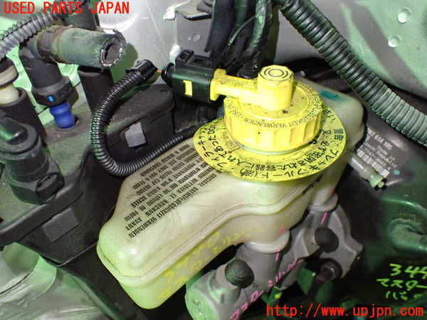 1UPJ-34404050]アウディ・TT ロードスター(8NAUQ)ブレーキマスターシリンダー 中古_m0002.jpg