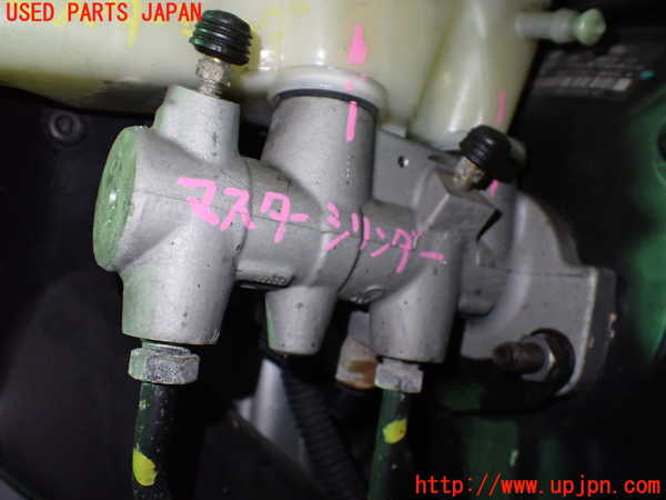 1UPJ-34404050]アウディ・TT ロードスター(8NAUQ)ブレーキマスターシリンダー 中古_m0003.jpg