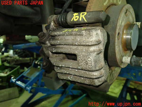 1UPJ-34404090]アウディ・TT ロードスター(8NAUQ)右リアキャリパー 中古_m0001.jpg