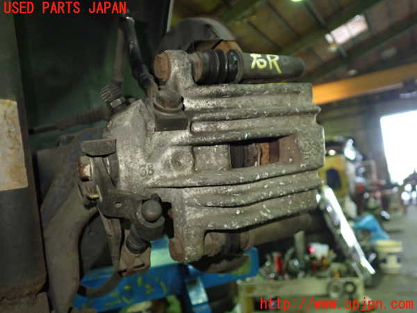 1UPJ-34404090]アウディ・TT ロードスター(8NAUQ)右リアキャリパー 中古_m0002.jpg