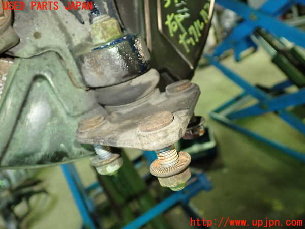 1UPJ-34404290]アウディ・TT ロードスター(8NAUQ)右フロントナックルハブ ジャンク_m0003.jpg