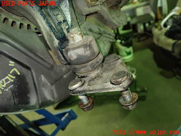 1UPJ-34404295]アウディ・TT ロードスター(8NAUQ)左フロントナックルハブ ジャンク_m0003.jpg