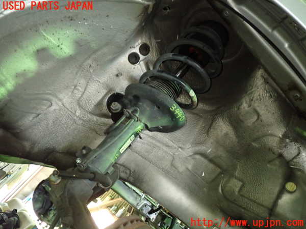 1UPJ-34405015]アウディ・TT ロードスター(8NAUQ)右フロントストラット ジャンク_m0002.jpg